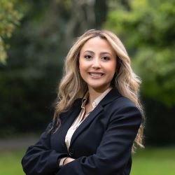 Madison Cabrera-Link